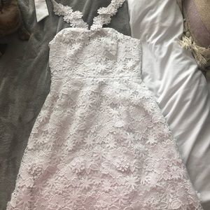 Lily Pulitzer Floral Dress